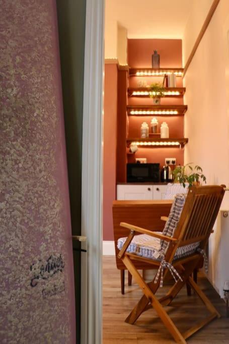 Ferienwohnung Hyem At Cullercoats Exterior foto